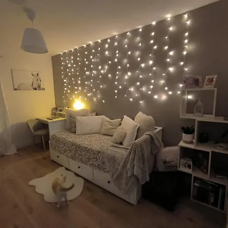 Cosy Proche 아파트